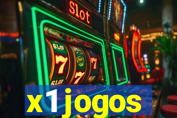 x1 jogos